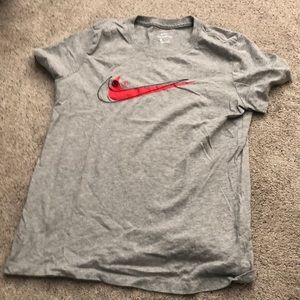 Nike shirt